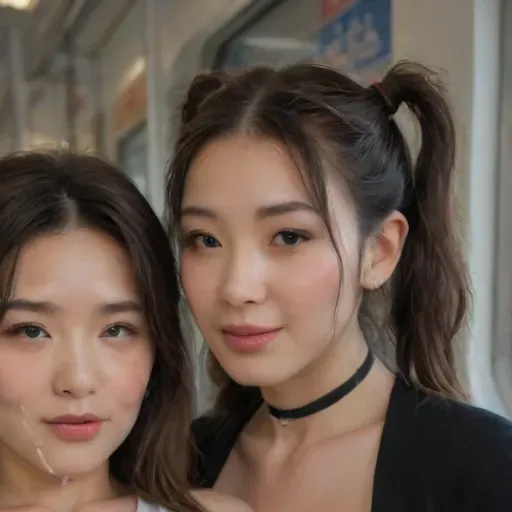 โปรแกรมสร้างภาพโปรนที่ใช้ปัญหา AI