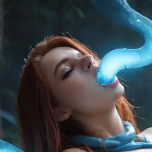 generatore di immagini porno IA