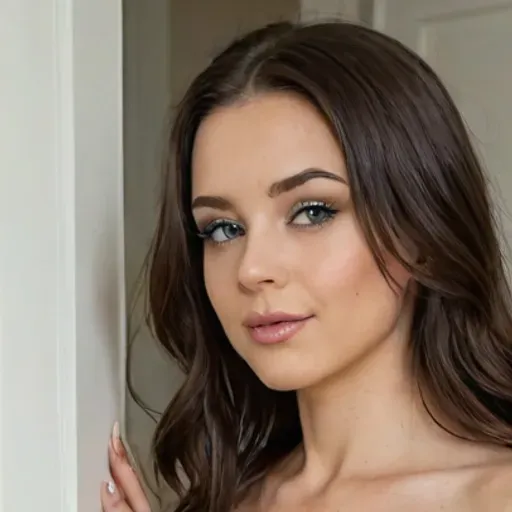yapay zekâ porno görsel üretici