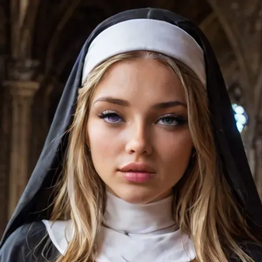 generatore di immagini porno IA