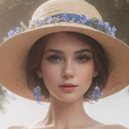 Generator obrazów pornograficznych z wykorzystaniem sztucznej inteligencji