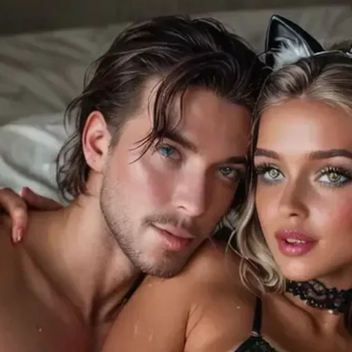 generatore di foto porno IA