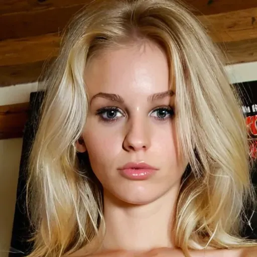 AI porn image generator