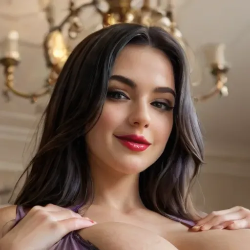 generatore di immagini porno IA