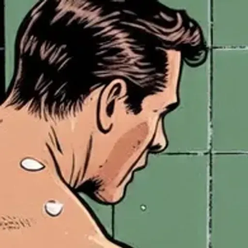 generatore di foto porno IA