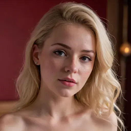 gerador de imagens pornô com IA