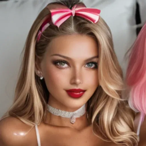 generatore di immagini porno IA