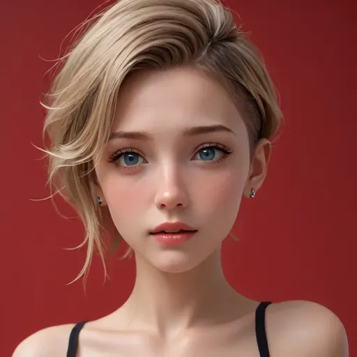 AI 포르노 이미지 생성기