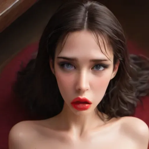 yapay zekâ porno görsel üretici
