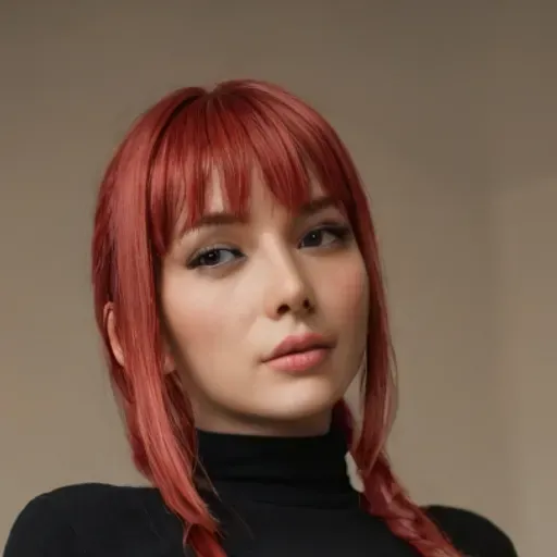 Pencipta imej lucah AI