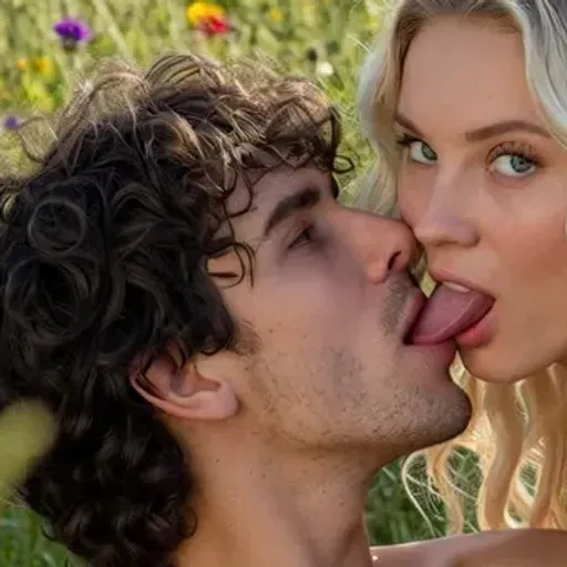 yapay zekâ porno görsel üretici