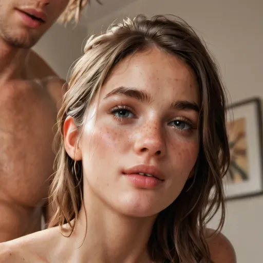 generador de imágenes porno con IA