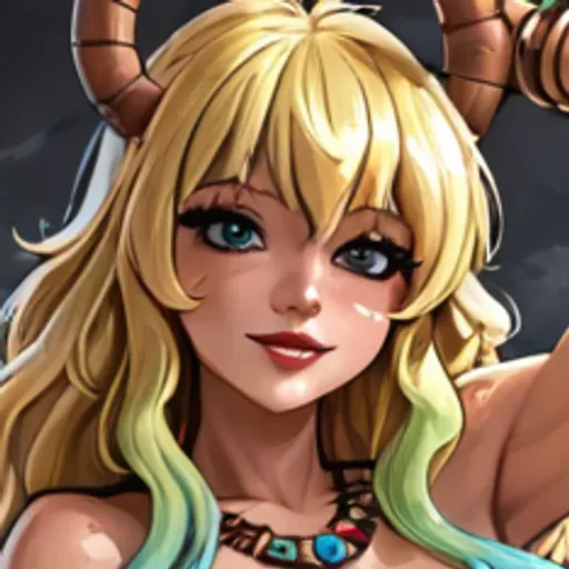 KI-Pornobild-Generator