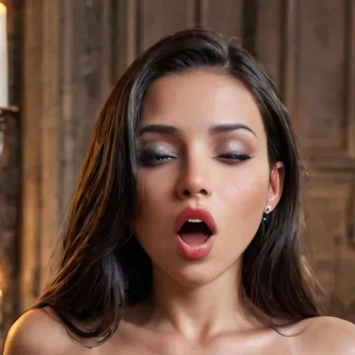 generatore di immagini porno IA