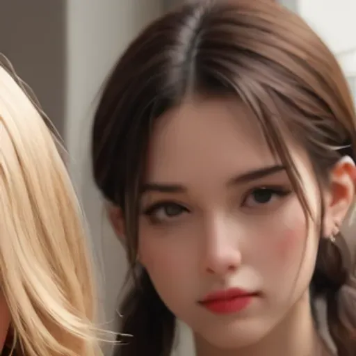 Generator obrazów pornograficznych z wykorzystaniem sztucznej inteligencji