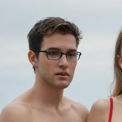 generatore di foto porno IA