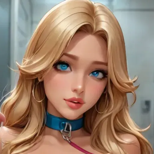 generatore di immagini porno IA