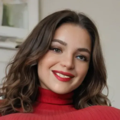 Pencipta imej lucah AI