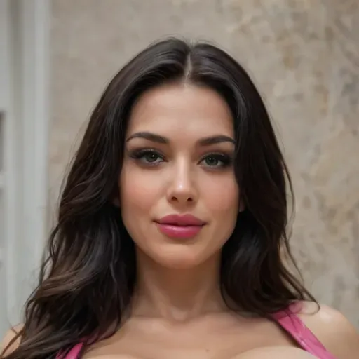 yapay zekâ porno görsel üretici
