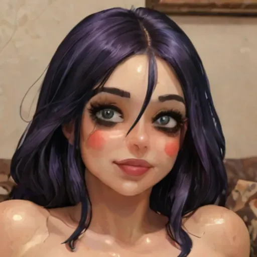 AI porn image generator