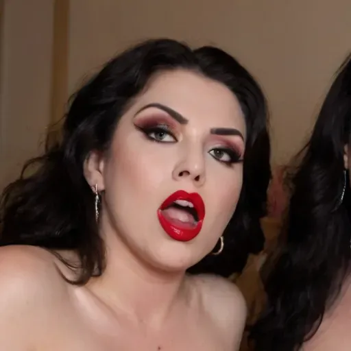 yapay zekâ porno foto üretici