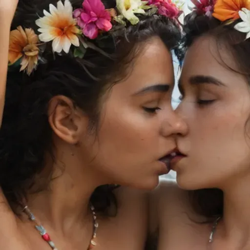 generatore di foto porno IA
