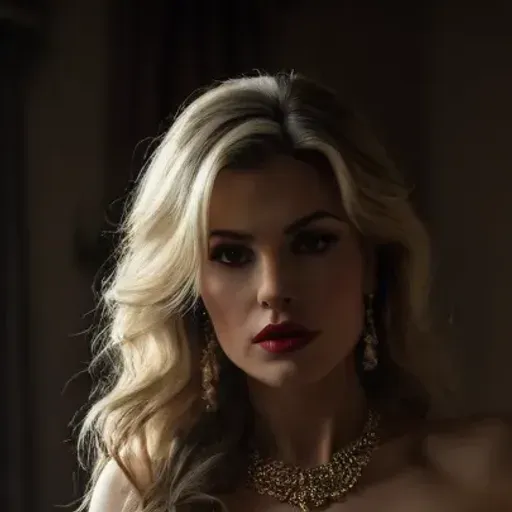 generatore di immagini porno IA