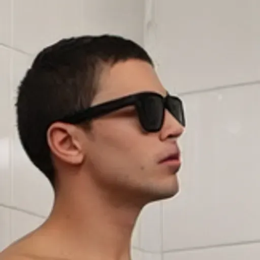 generatore di foto porno IA
