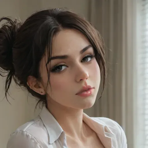AI porn image generator