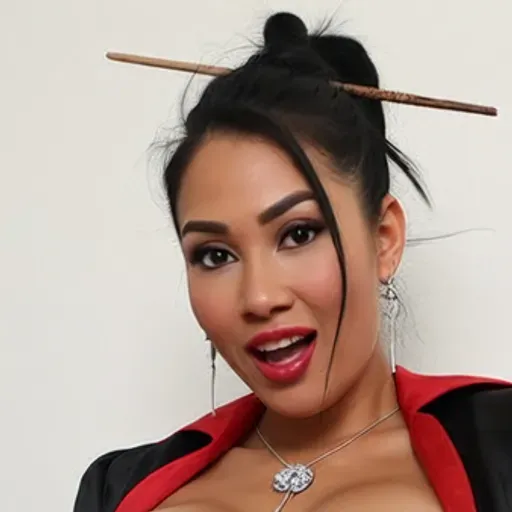 generatore di immagini porno IA