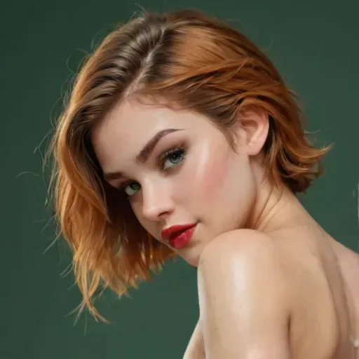 generatore di immagini porno IA