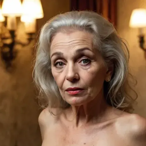 generatore di immagini porno IA