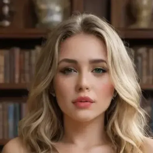 generatore di immagini porno IA
