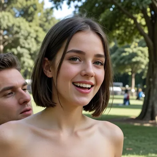 generatore di immagini porno IA
