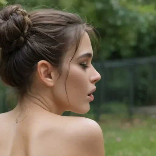 yapay zekâ porno görsel üretici