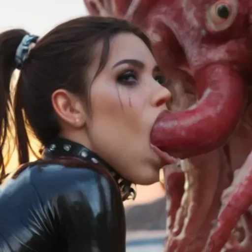 gerador de imagens pornô com IA