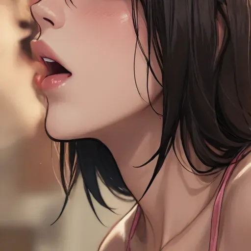 Generator obrazów pornograficznych z wykorzystaniem sztucznej inteligencji