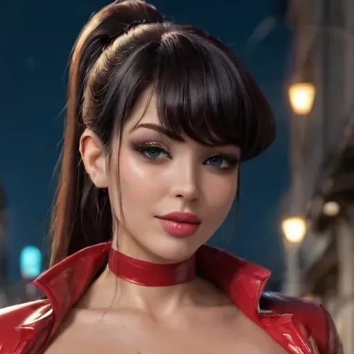 KI-Pornobild-Generator