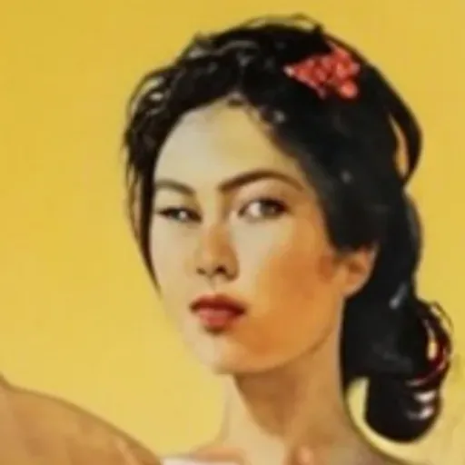 Penghasil gambar lucah AI