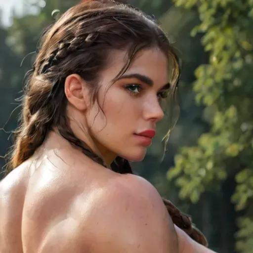 generatore di immagini porno IA