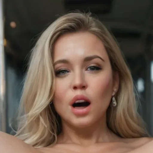 yapay zekâ porno görsel üretici