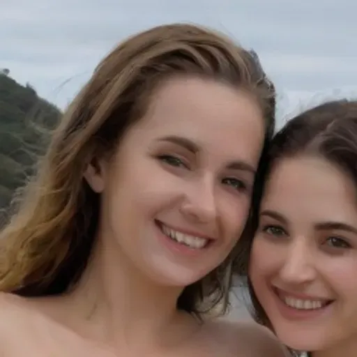 generatore di foto porno IA