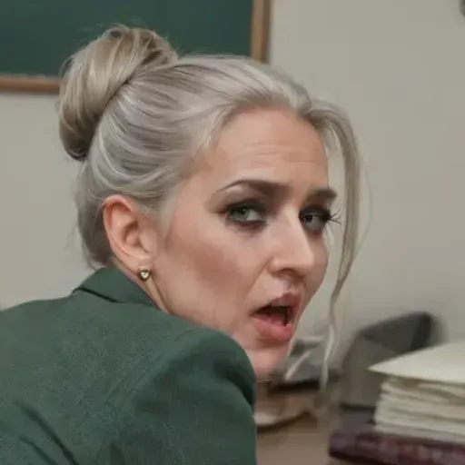 generatore di immagini porno IA