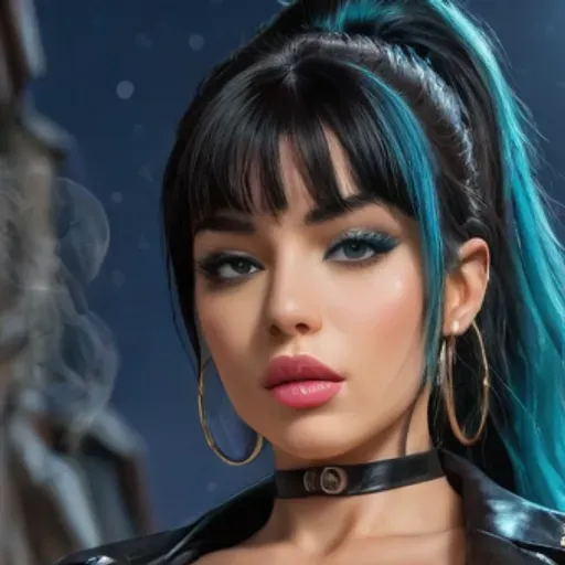 generatore di immagini porno IA