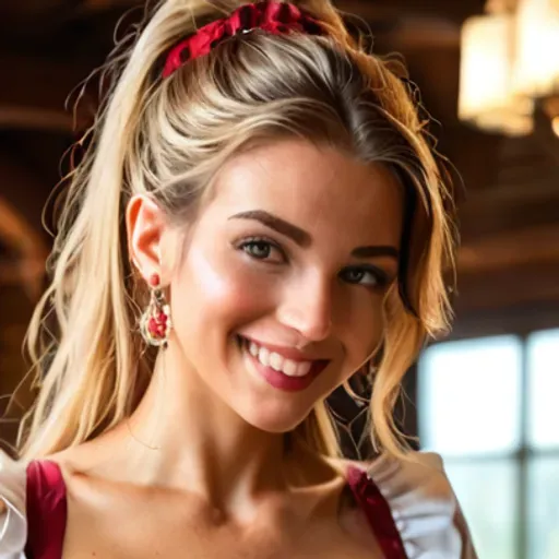 yapay zekâ porno görsel üretici