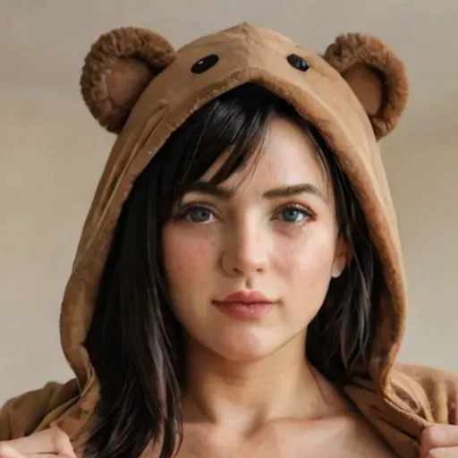 gerador de imagens pornô com IA