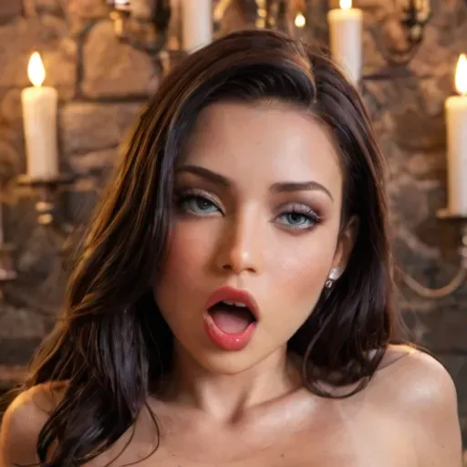 KI-Pornobild-Generator