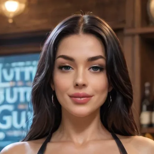 generatore di immagini porno IA
