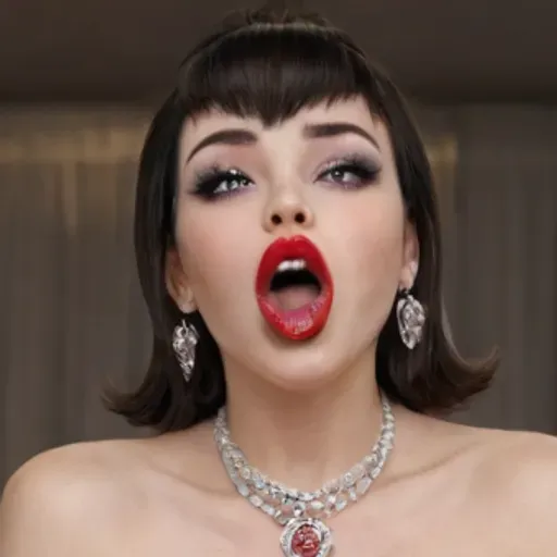 yapay zekâ porno görsel üretici