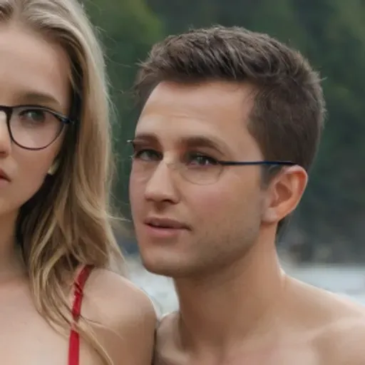 generatore di immagini porno IA